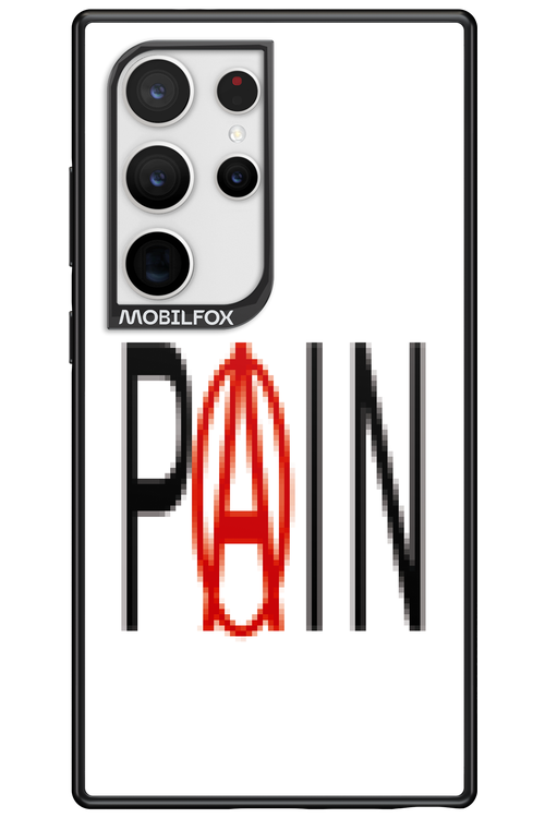 PAIN 2.0 - Samsung Galaxy S24 Ultra