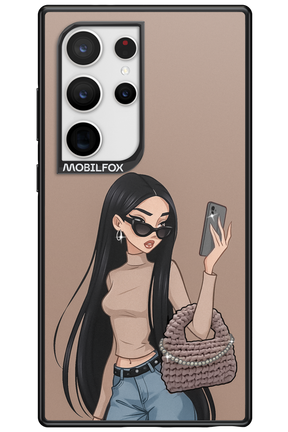 Cube Babe - Samsung Galaxy S24 Ultra