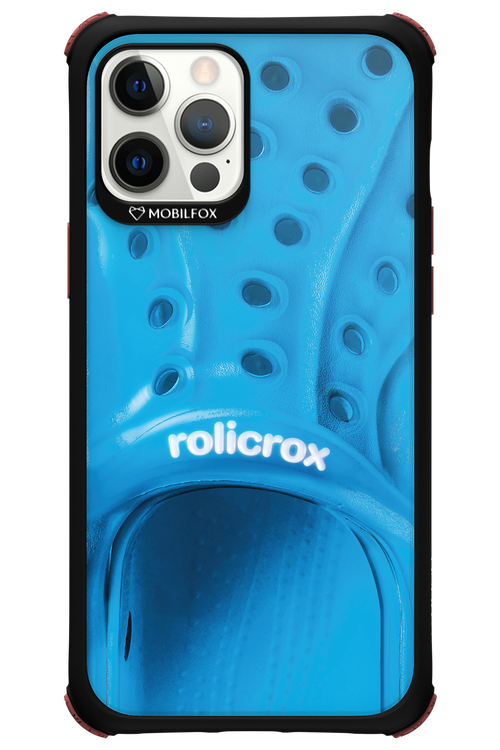 Rolicrox - Apple iPhone 12 Pro Max
