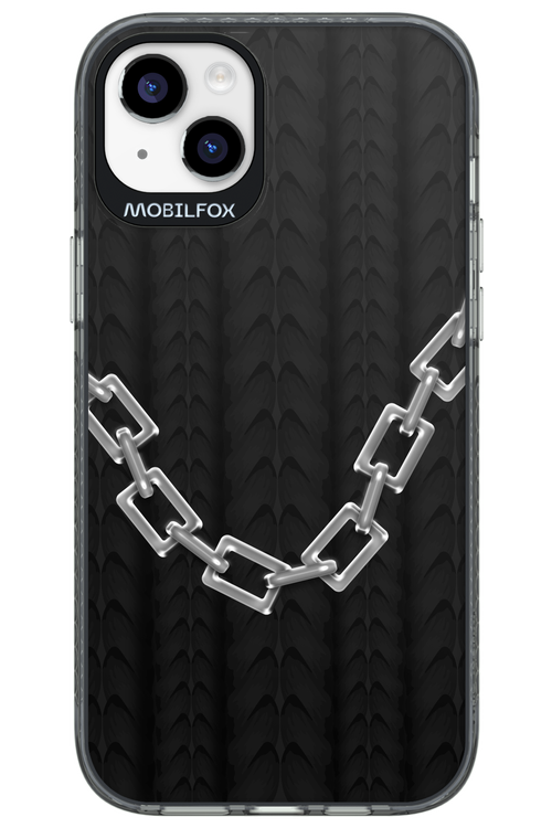 Chain Baddie - Apple iPhone 14 Plus
