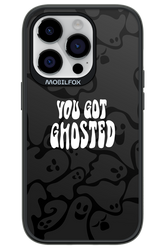 Ghosted - Apple iPhone 14 Pro