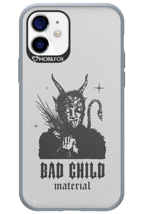 Krampus - Apple iPhone 12