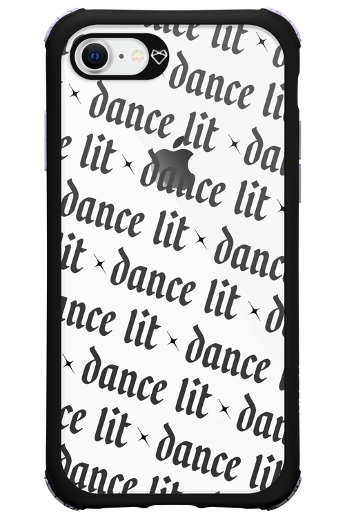 DL T - Apple iPhone 8