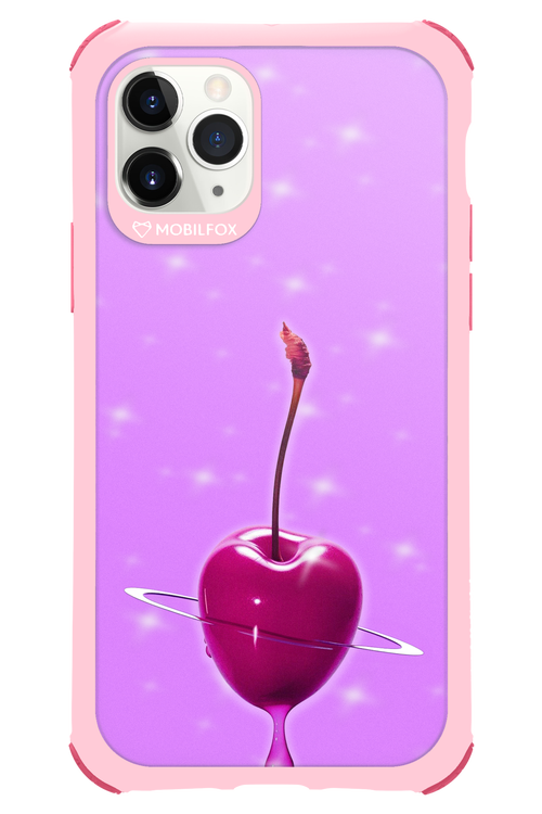 Space Cherry - Apple iPhone 11 Pro