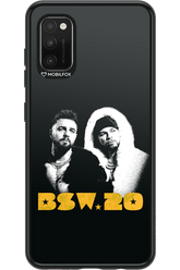 BSW 20 (8) 2.0 - Samsung Galaxy A41