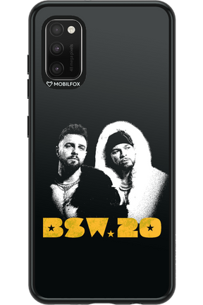 BSW 20 (8) 2.0 - Samsung Galaxy A41