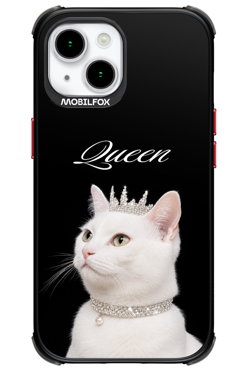 Queen 2.0 - Apple iPhone 15