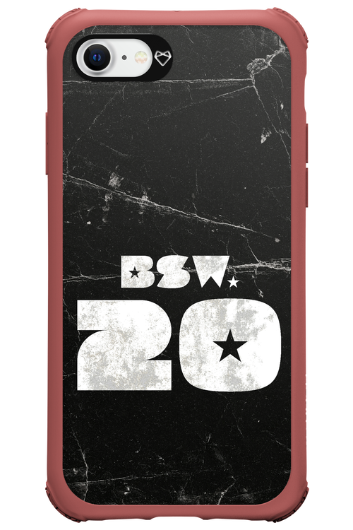 BSW 20 (4) 2.0 - Apple iPhone 7