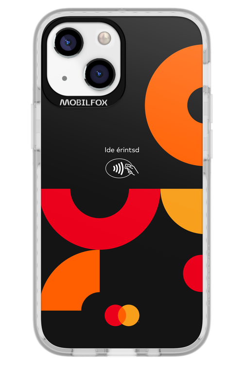 MC Black 2.0 - Apple iPhone 13 Mini