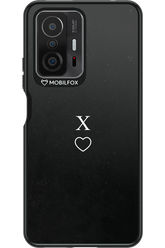 X Black 2.0 - Xiaomi Mi 11T Pro