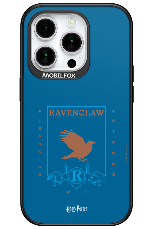 Ravenclaw. - Apple iPhone 15 Pro