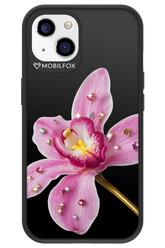 Pink Hibiscus 2.0 - Apple iPhone 13