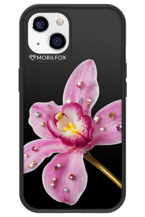 Pink Hibiscus 2.0 - Apple iPhone 13