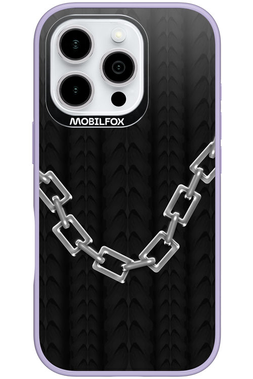 Chain Baddie - Apple iPhone 16 Pro
