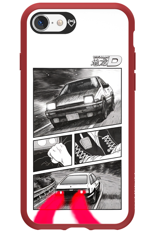 Vitamin D - Apple iPhone SE 2020