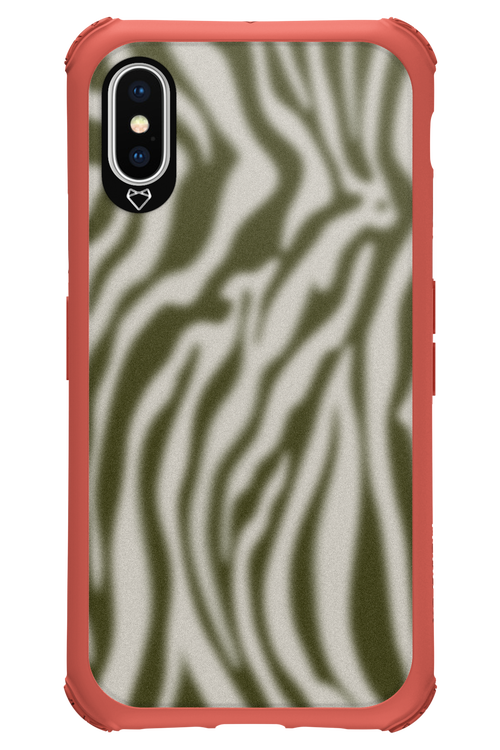 Easy Nature - Apple iPhone X