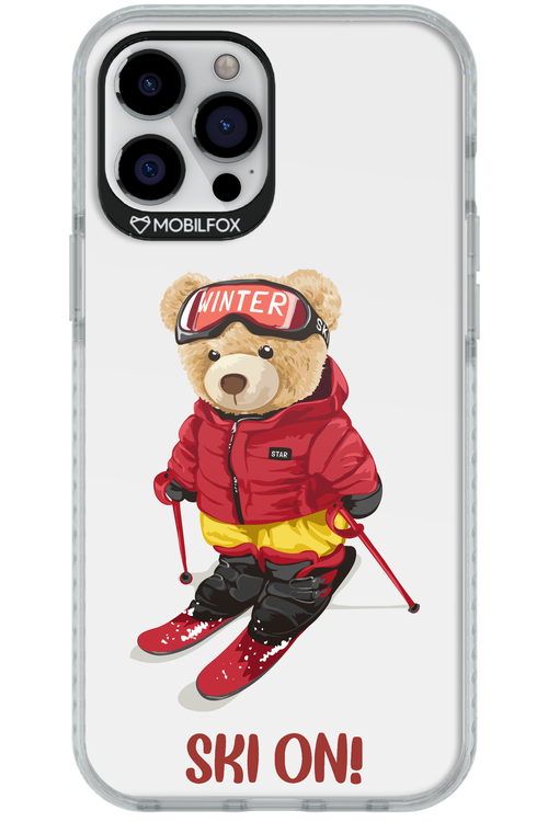 Ski on - Apple iPhone 12 Pro Max