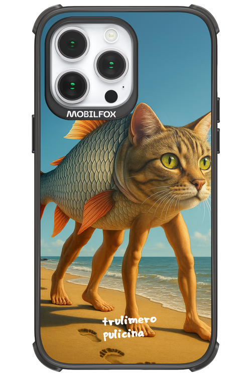 Trulimero Pulicina - Apple iPhone 14 Pro Max