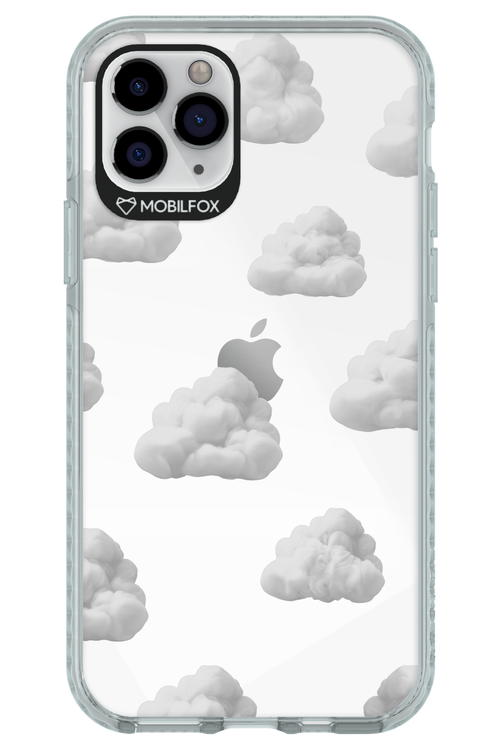 Cloudy Simple 2.0 - Apple iPhone 11 Pro