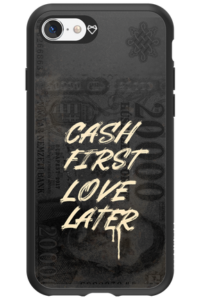 Love Later 2.0 - Apple iPhone 8