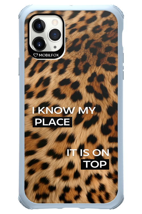 My Place - Apple iPhone 11 Pro Max