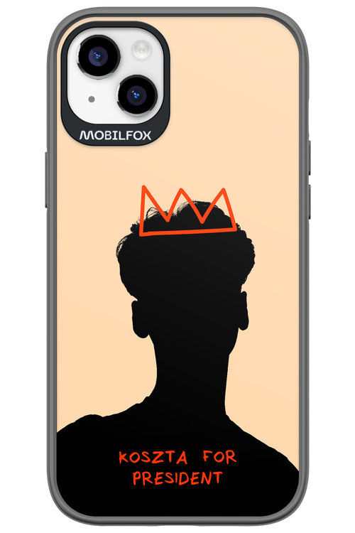 My President - Apple iPhone 14 Plus