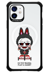 Sawbubu (Nude) - Apple iPhone 12