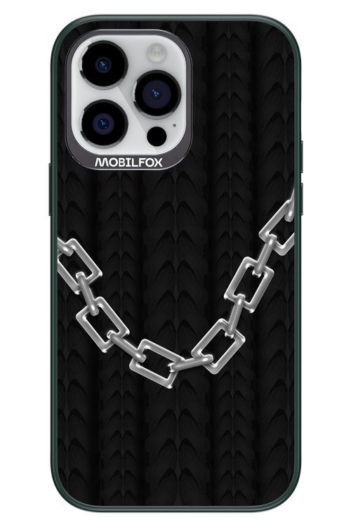Chain Baddie - Apple iPhone 14 Pro Max