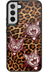 Cats and Chaos 2.0 - Samsung Galaxy S22+