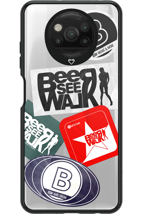 Beerseewalk I 2.0 - Xiaomi Poco X3 NFC