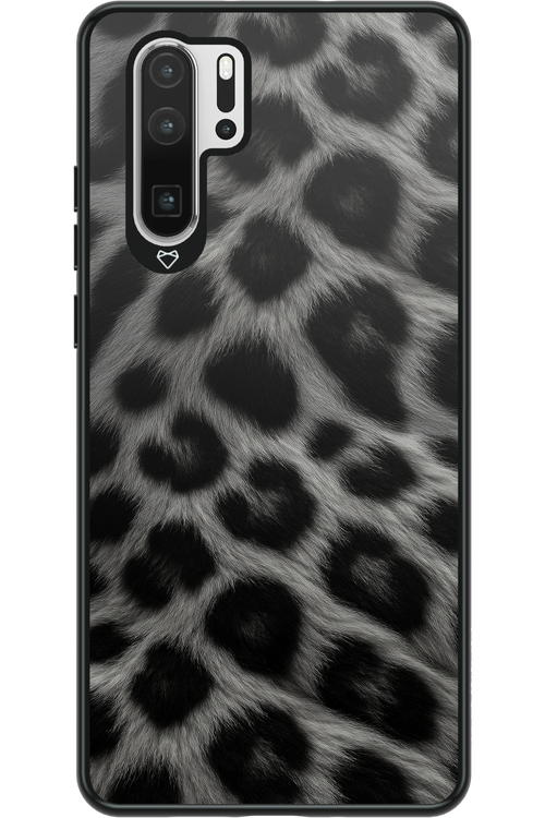 Wild Monochrome - Huawei P30 Pro