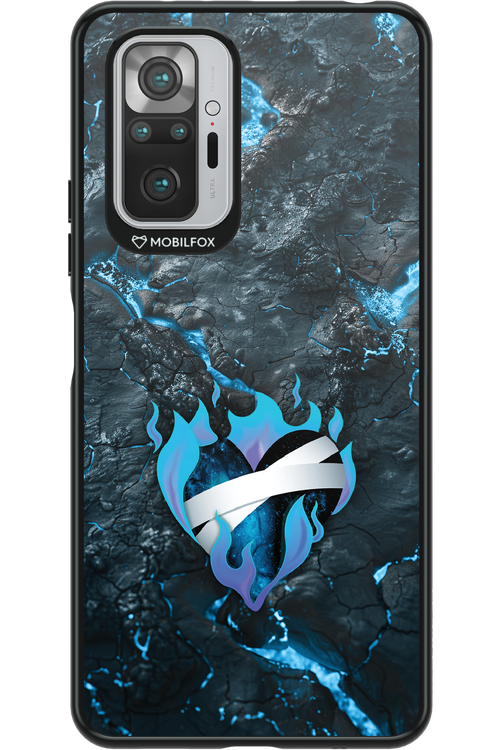 Icefire 2.0 - Xiaomi Redmi Note 10S