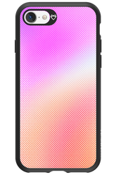 Sunset Pixel - Apple iPhone 7
