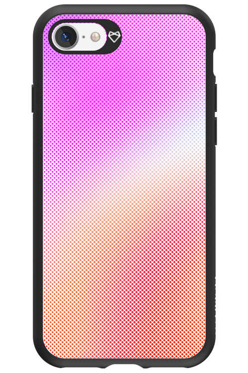 Sunset Pixel - Apple iPhone 7
