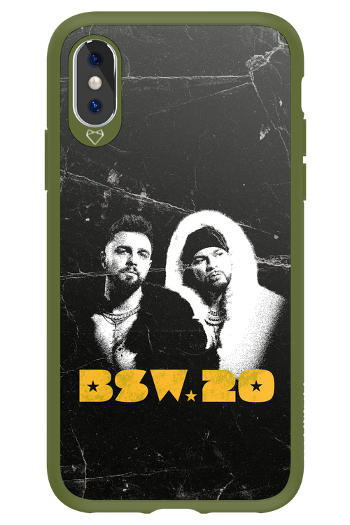 BSW 20 (3) 2.0 - Apple iPhone XS