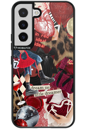 Big City Girl - Samsung Galaxy S22