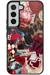 Big City Girl - Samsung Galaxy S22