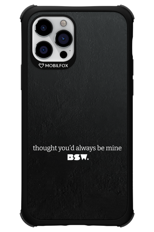 BSW FourSeasons 6 2.0 - Apple iPhone 12 Pro