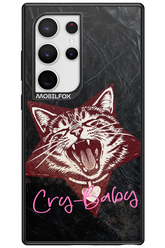 Cry-Baby 2.0 - Samsung Galaxy S24 Ultra