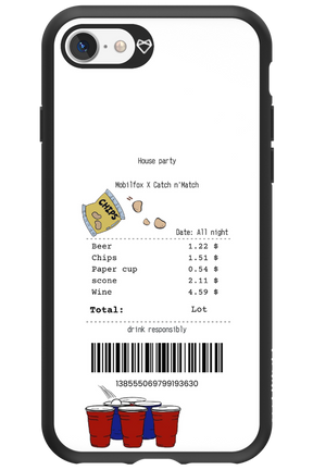 house party - Apple iPhone 7