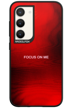 Focuss - Samsung Galaxy S23