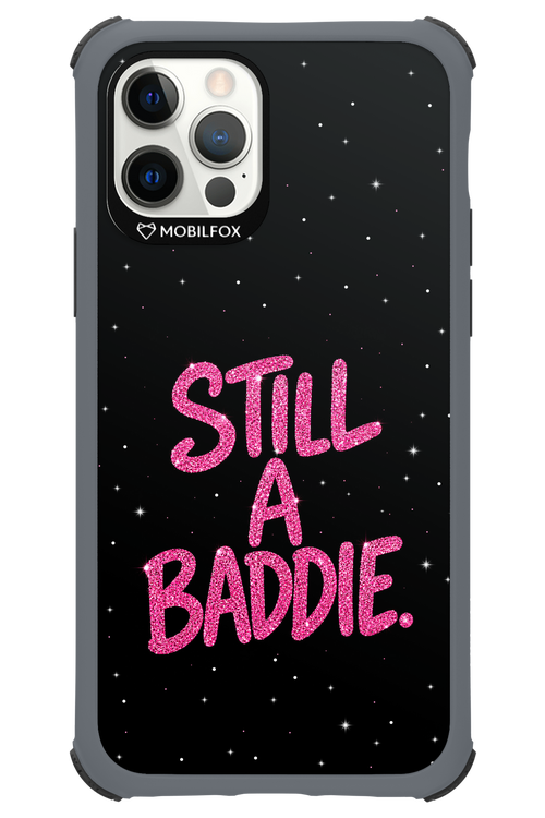 Baddie 2.0 - Apple iPhone 12 Pro