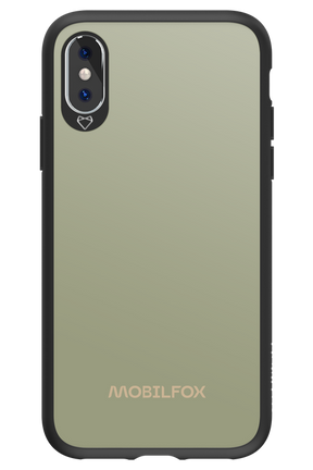 Olive 2.0 - Apple iPhone X