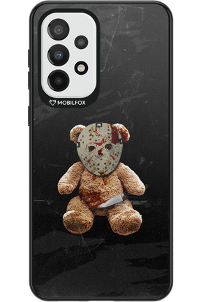 Teddy of Terror - Samsung Galaxy A33