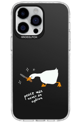 OPTION - Apple iPhone 14 Pro Max