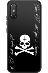 Kill myself 2.0 - Xiaomi Redmi 9A