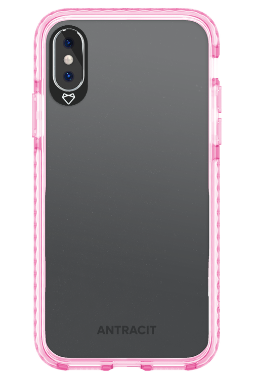 Antracit - Apple iPhone X