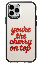 Cherry On Top - Apple iPhone 11 Pro