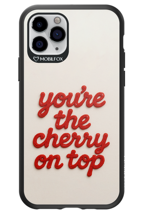 Cherry On Top - Apple iPhone 11 Pro