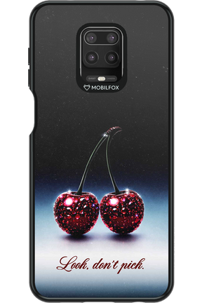Seasonal Diamond 2.0 - Xiaomi Redmi Note 9 Pro